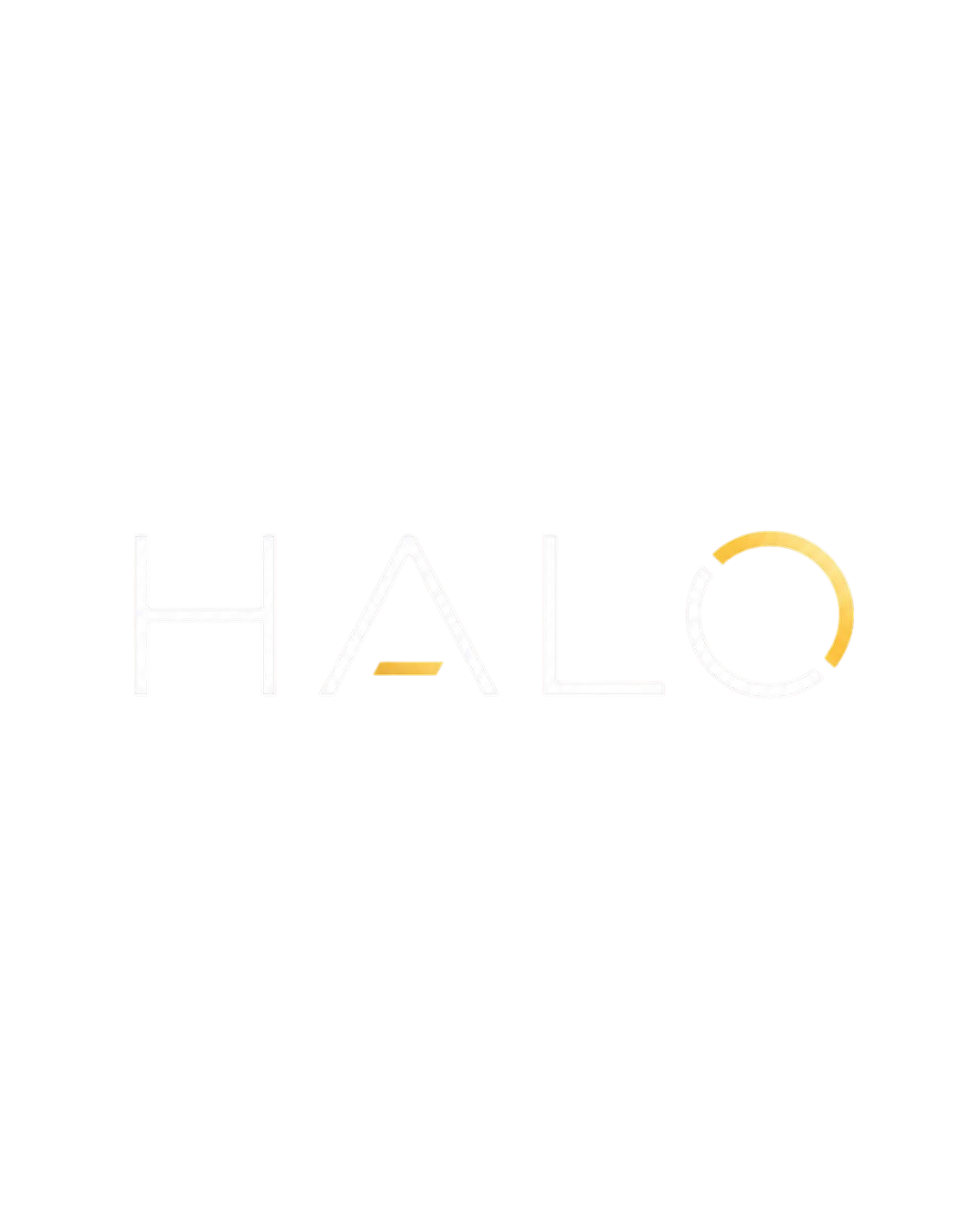 Halo wordmark